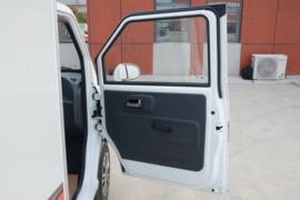 橙仕X7 PLUS&nbsp;电动载货车内饰图片