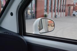 橙仕X7 PLUS&nbsp;电动载货车内饰图片