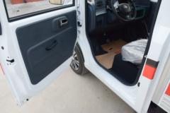 橙仕 X7 PLUS 2.9T 2.855米单排纯电动厢式微卡(HDY5031XXYBEV03)28.8kWh 橙仕 X7 PLUS 2.9T 2.855米单排纯电动厢式微卡(HDY5031XXYBEV03)28.8kWh