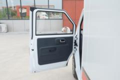 橙仕 X7 PLUS 2.9T 2.855米单排纯电动厢式微卡(HDY5031XXYBEV03)28.8kWh 橙仕 X7 PLUS 2.9T 2.855米单排纯电动厢式微卡(HDY5031XXYBEV03)28.8kWh