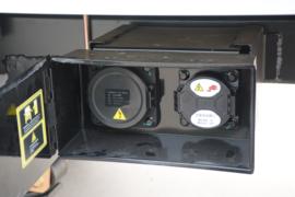 橙仕X7 PLUS&nbsp;电动载货车底盘图片