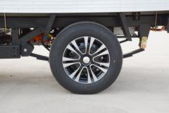 橙仕 X7 PLUS 2.9T 2.855米单排纯电动厢式微卡(HDY5031XXYBEV03)28.8kWh 橙仕 X7 PLUS 2.9T 2.855米单排纯电动厢式微卡(HDY5031XXYBEV03)28.8kWh