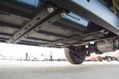 橙仕 X7 PLUS 2.9T 2.855米单排纯电动厢式微卡(HDY5031XXYBEV03)28.8kWh 橙仕 X7 PLUS 2.9T 2.855米单排纯电动厢式微卡(HDY5031XXYBEV03)28.8kWh