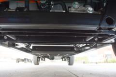 橙仕 X7 PLUS 2.9T 2.855米单排纯电动厢式微卡(HDY5031XXYBEV03)28.8kWh 橙仕 X7 PLUS 2.9T 2.855米单排纯电动厢式微卡(HDY5031XXYBEV03)28.8kWh