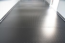 橙仕X7 PLUS&nbsp;电动载货车上装图片