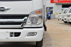 新车到店 保定市小卡之星2载货车仅需6万元