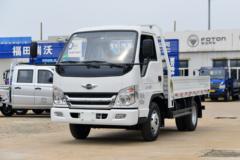 小卡之星2 载货车