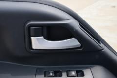 福田时代 小卡之星2 100马力 3.67米单排栏板微卡