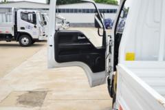 福田时代 小卡之星2 100马力 3.67米单排栏板微卡