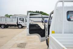 福田时代 小卡之星2 100马力 3.67米单排栏板微卡