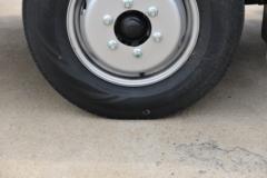 福田时代 小卡之星2 100马力 3.67米单排栏板微卡