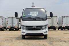 福田 时代领航S1 120马力 4.22米单排栏板小卡(3T后桥)