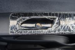 福田 时代领航S1 120马力 4.22米单排栏板小卡(3T后桥)