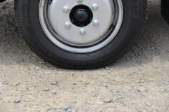 福田 时代领航S1 120马力 4.22米单排栏板小卡(3T后桥)