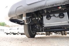 福田 时代领航S1 120马力 4.22米单排栏板小卡(3T后桥)