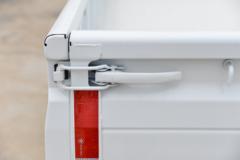 福田 时代领航S1 120马力 4.22米单排栏板小卡(3T后桥)