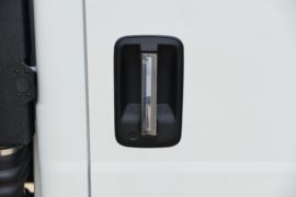 时代领航M5&nbsp;载货车外观                                                图片