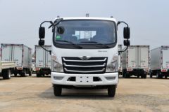 福田 时代领航M5 150马力 3.12米双排栏板轻卡(BJ1046V8ADA-51)