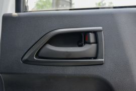 时代领航M5&nbsp;载货车驾驶室                                               图片