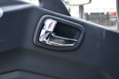 福田 时代领航M5 150马力 3.12米双排栏板轻卡(BJ1046V8ADA-51)