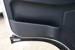 福田 时代领航M5 150马力 3.12米双排栏板轻卡(BJ1046V8ADA-51)