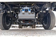 福田 时代领航M5 150马力 3.12米双排栏板轻卡(BJ1046V8ADA-51)