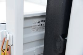 时代领航M5&nbsp;载货车上装                                                图片