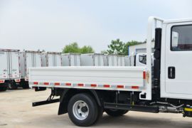 时代领航M5&nbsp;载货车上装                                                图片