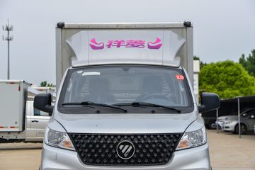 V3 2.0L 144  3.7׵ʽ΢(BJ5030XXY5JV7-44)ͼƬ