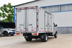 祥菱V3载货车新车上市 欢迎到店垂询