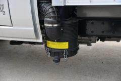 福田 祥菱V3 2.0L 144马力 汽油 3.7米单排厢式微卡(BJ5030XXY5JV7-44)
