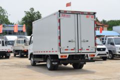 优惠0.35万 鞍山市时代领航S1载货车火热促销中