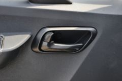 福田 时代领航S1 1.6L 122马力 汽油 3.7米单排厢式小卡
