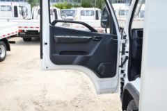 福田 时代领航S1 1.6L 122马力 汽油 3.7米单排厢式小卡