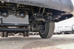 福田 时代领航S1 1.6L 122马力 汽油 3.7米单排厢式小卡