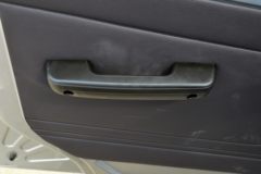 福田 祥菱V1 1.3L 91马力 汽油 2.8米单排厢式微卡(BJ5030XXY4JV5-12)