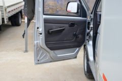 福田 祥菱V1 1.3L 91马力 汽油 2.8米单排厢式微卡(BJ5030XXY4JV5-12)