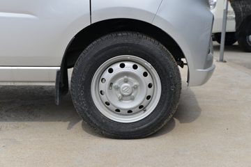  V1 1.3L 91  2.8׵ʽ΢(BJ5030XXY4JV5-12)ͼƬ