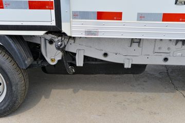  V1 1.3L 91  2.8׵ʽ΢(BJ5030XXY4JV5-12)ͼƬ