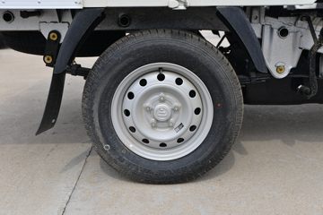 V1 1.3L 91  2.8׵ʽ΢(BJ5030XXY4JV5-12)ͼƬ