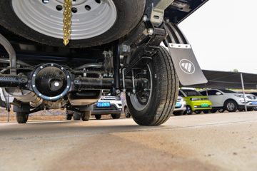  V1 1.3L 91  2.8׵ʽ΢(BJ5030XXY4JV5-12)ͼƬ