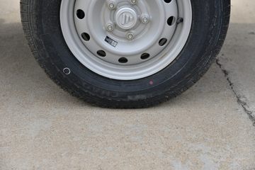  V1 1.3L 91  2.8׵ʽ΢(BJ5030XXY4JV5-12)ͼƬ