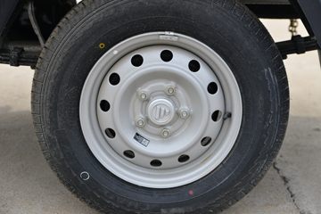  V1 1.3L 91  2.8׵ʽ΢(BJ5030XXY4JV5-12)ͼƬ