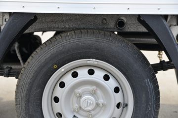  V1 1.3L 91  2.8׵ʽ΢(BJ5030XXY4JV5-12)ͼƬ