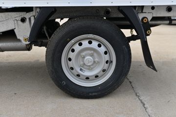  V1 1.3L 91  2.8׵ʽ΢(BJ5030XXY4JV5-12)ͼƬ