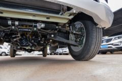 福田 祥菱V1 1.3L 91马力 汽油 2.8米单排厢式微卡(BJ5030XXY4JV5-12)