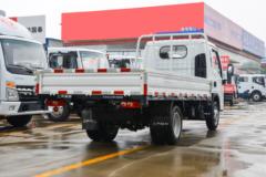 优惠0.2万 南昌市福星S系载货车火热促销中