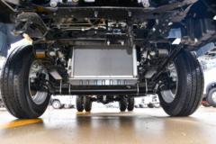 跃进 福星S80 1.6L 123马力 汽油 3.22米排半栏板小卡(SH1033PEGCNZ8)