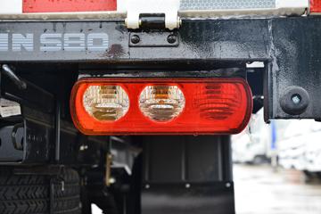 Ծ�� ����S80 1.6L 123���� ���� 3.22���Ű�����С��(SH1033PEGCNZ8)ͼƬ