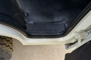 ���� ����M2 ������ 1.6L 122���� ���� 4�׵�������΢��(BJ1032V5JV5-11)ͼƬ